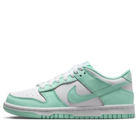 (GS) Nike Dunk Low 'Mint Foam' FZ3534-100