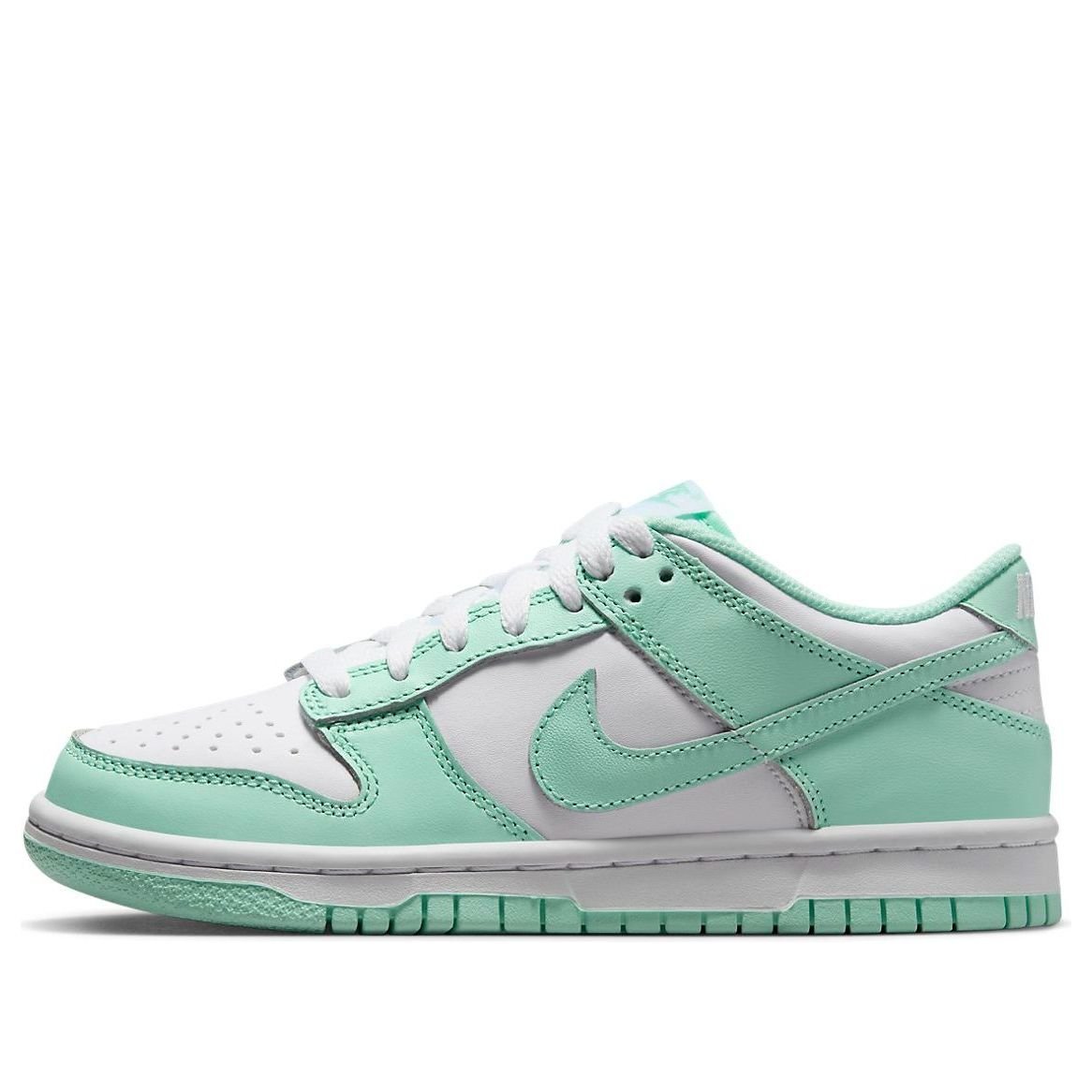(GS) Nike Dunk Low 'Mint Foam' FZ3534-100