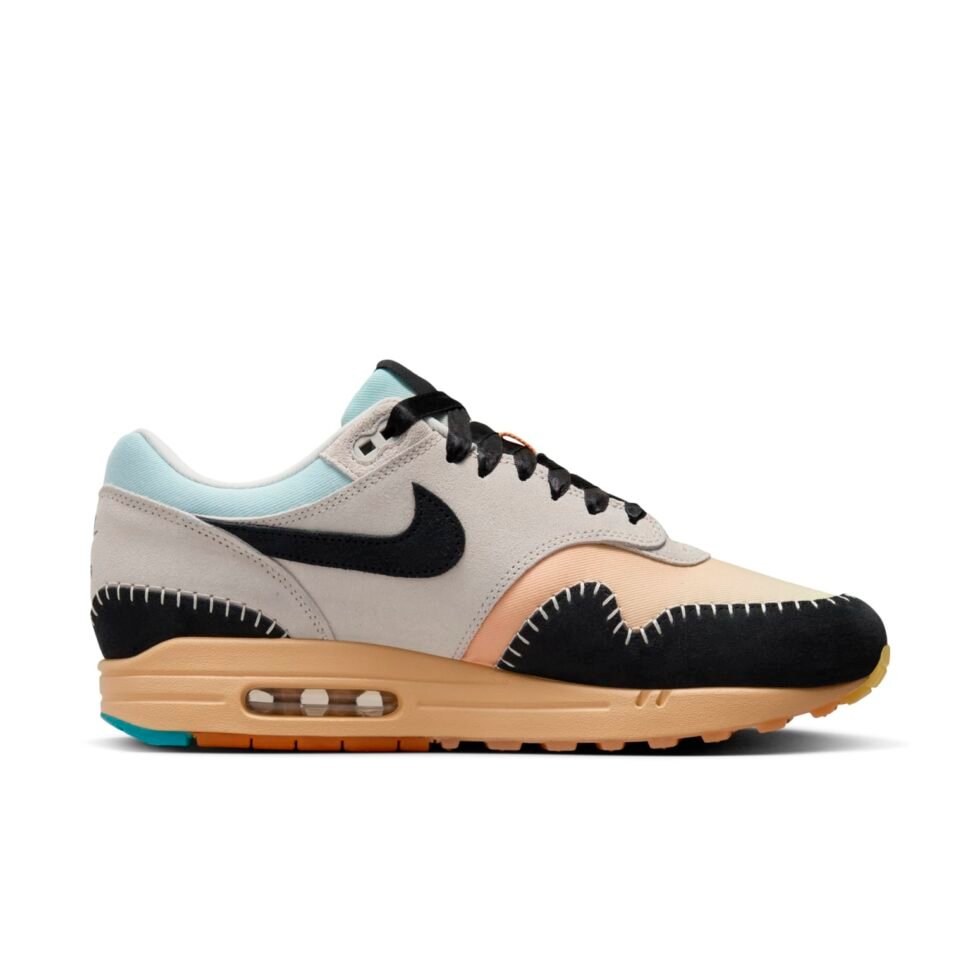 Nike Air Max 1 '87 'N7' FZ3610-072 - Image 2