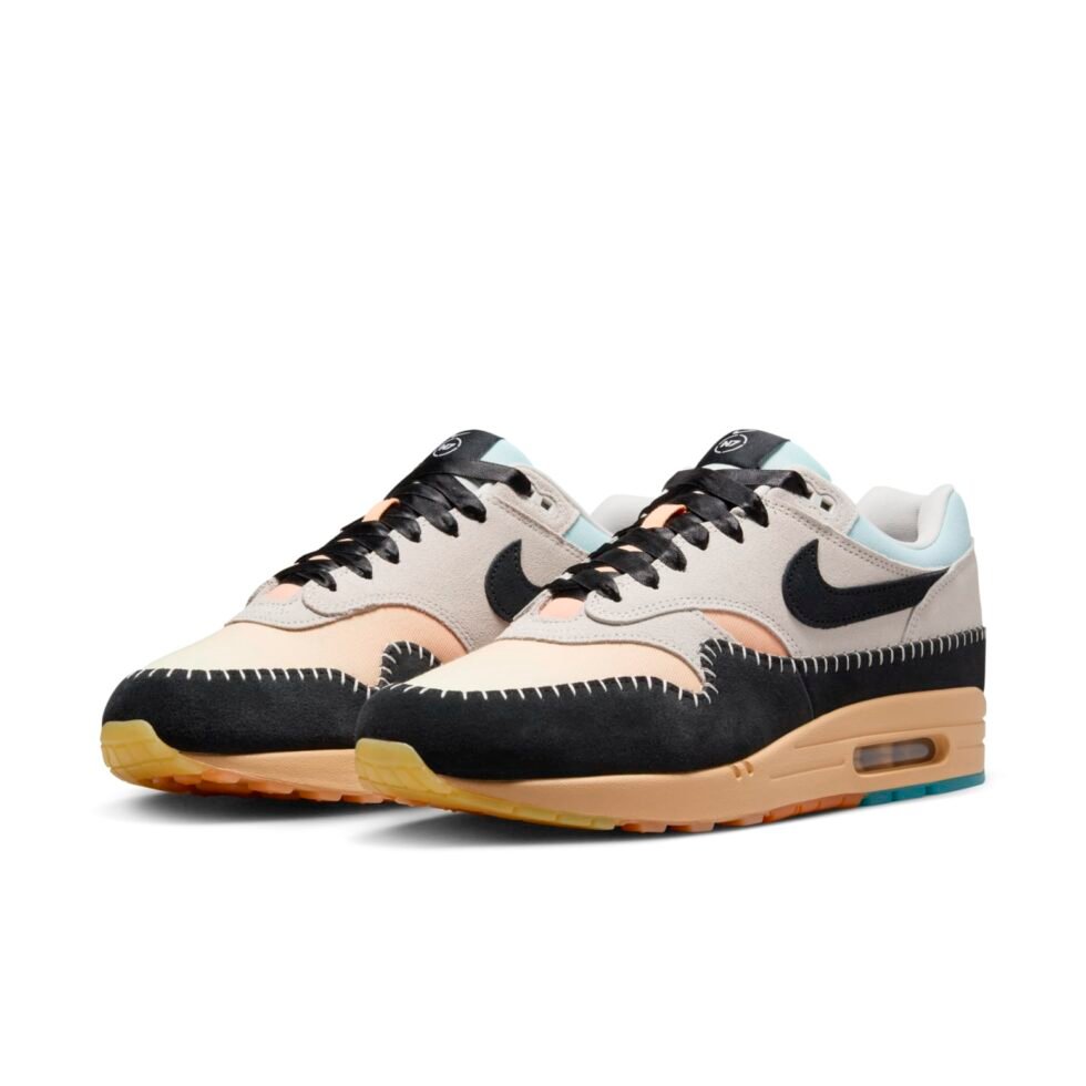 Nike Air Max 1 '87 'N7' FZ3610-072 - Image 3