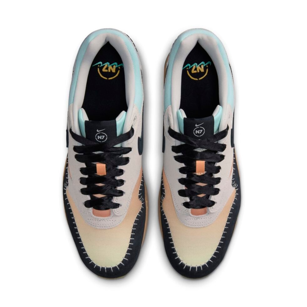 Nike Air Max 1 '87 'N7' FZ3610-072 - Image 4