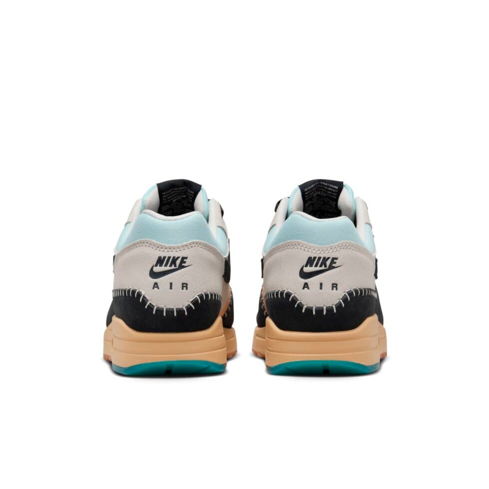 Nike Air Max 1 '87 'N7' FZ3610-072 - Image 5