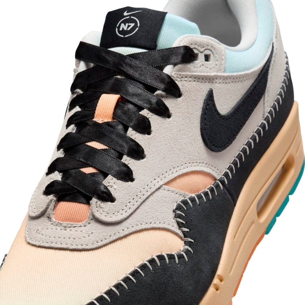 Nike Air Max 1 '87 'N7' FZ3610-072 - Image 7
