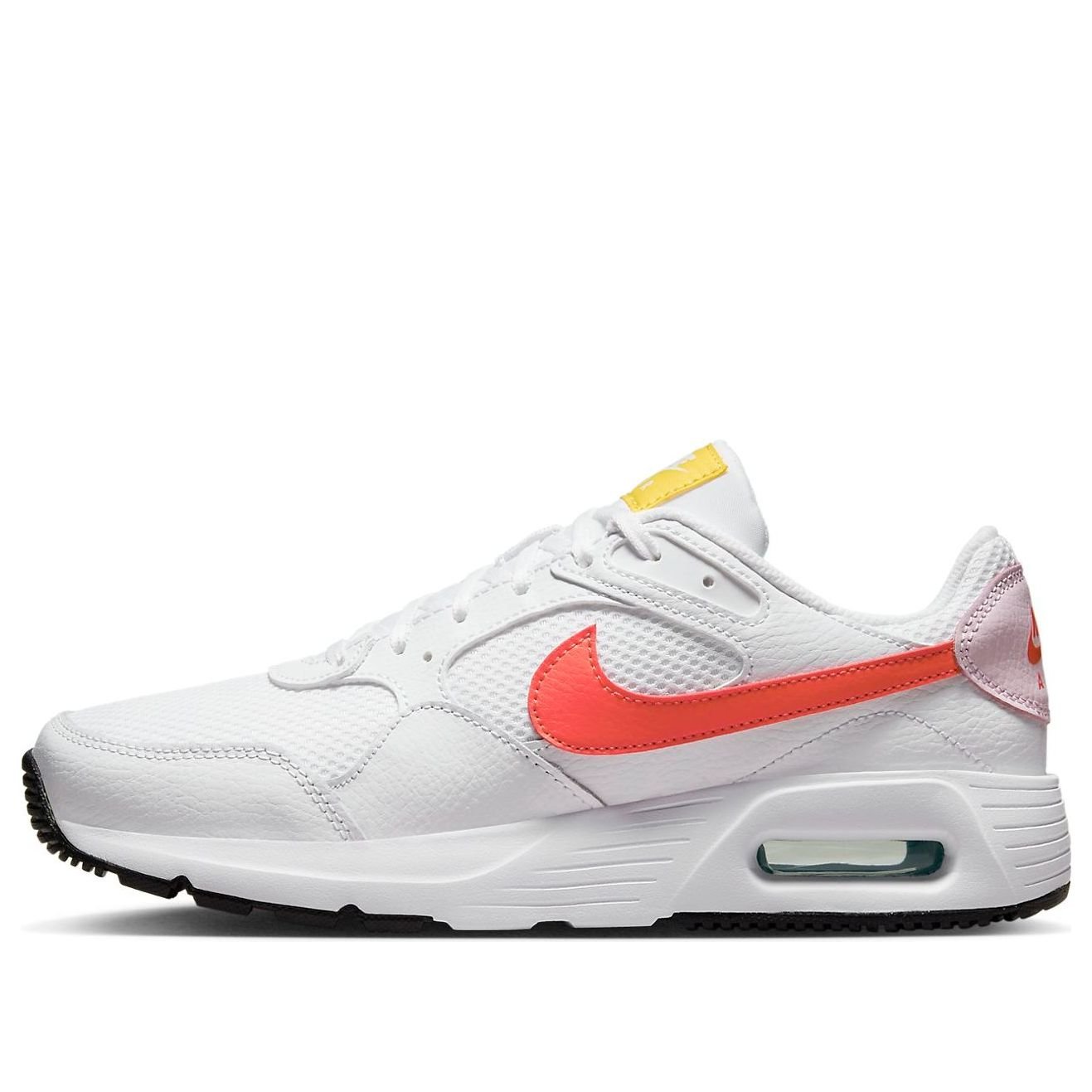 (WMNS) Nike Air Max SC 'White' FZ3623-100
