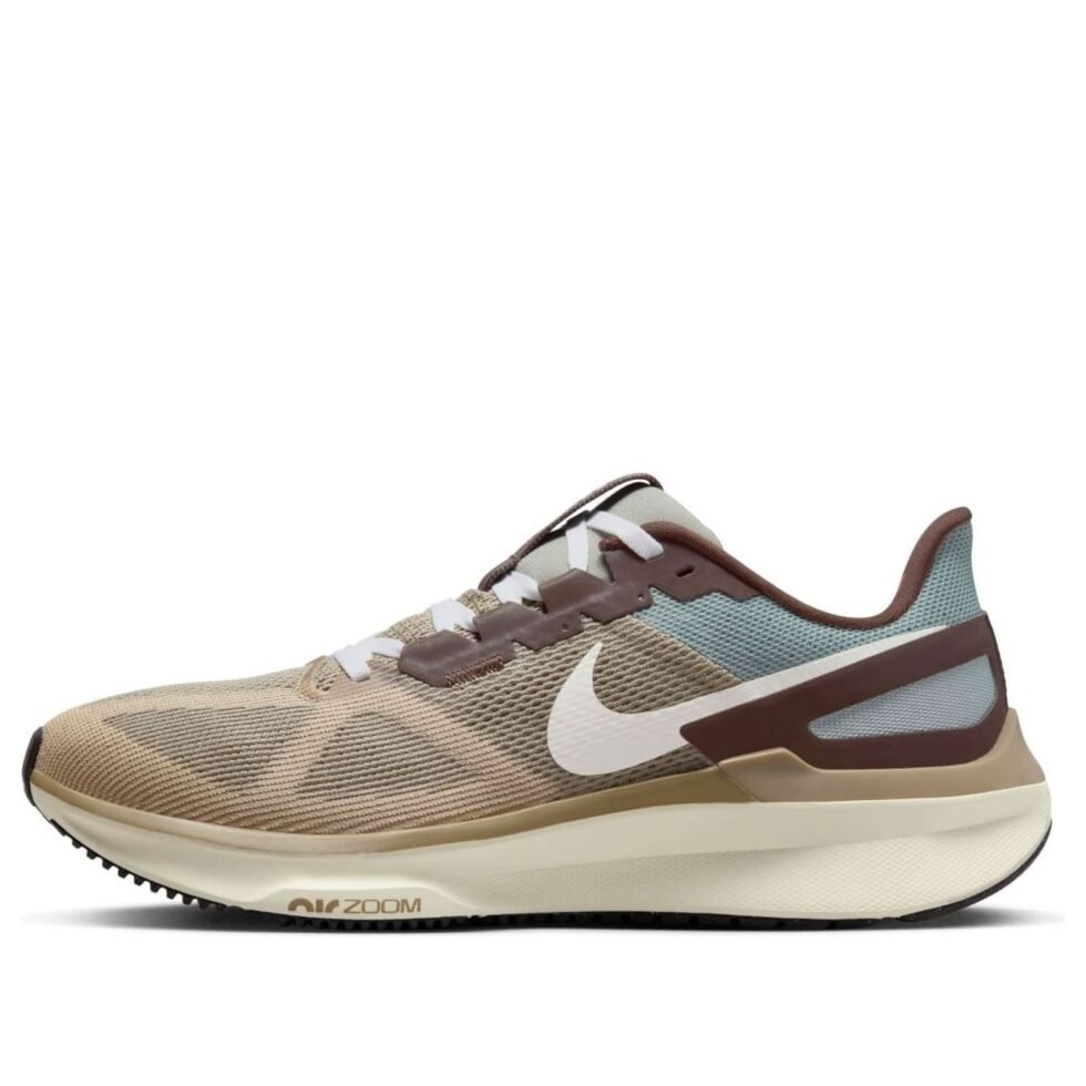 Nike Structure 25 Premium 'Tan' FZ3650-053
