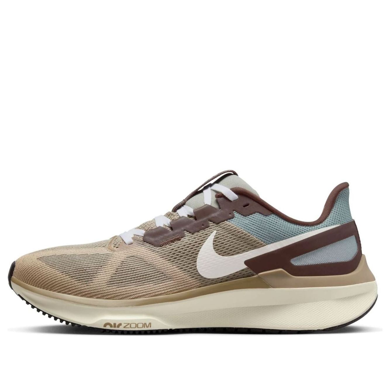 Nike Structure 25 Premium 'Tan' FZ3650-053