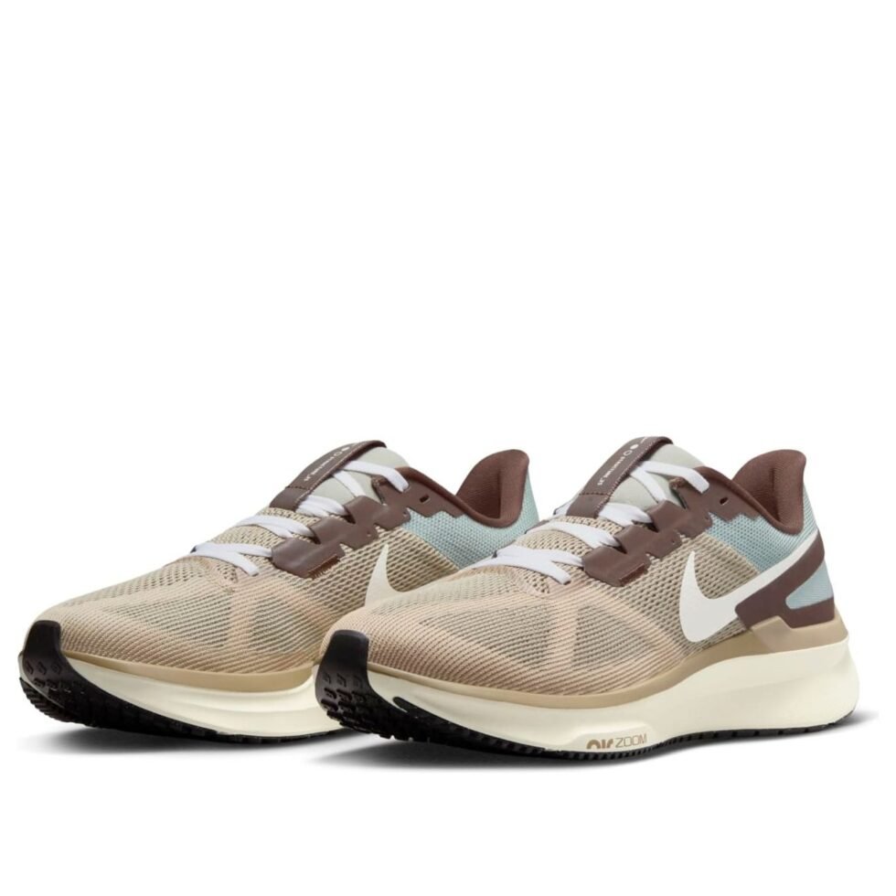 Nike Structure 25 Premium 'Tan' FZ3650-053 - Image 3