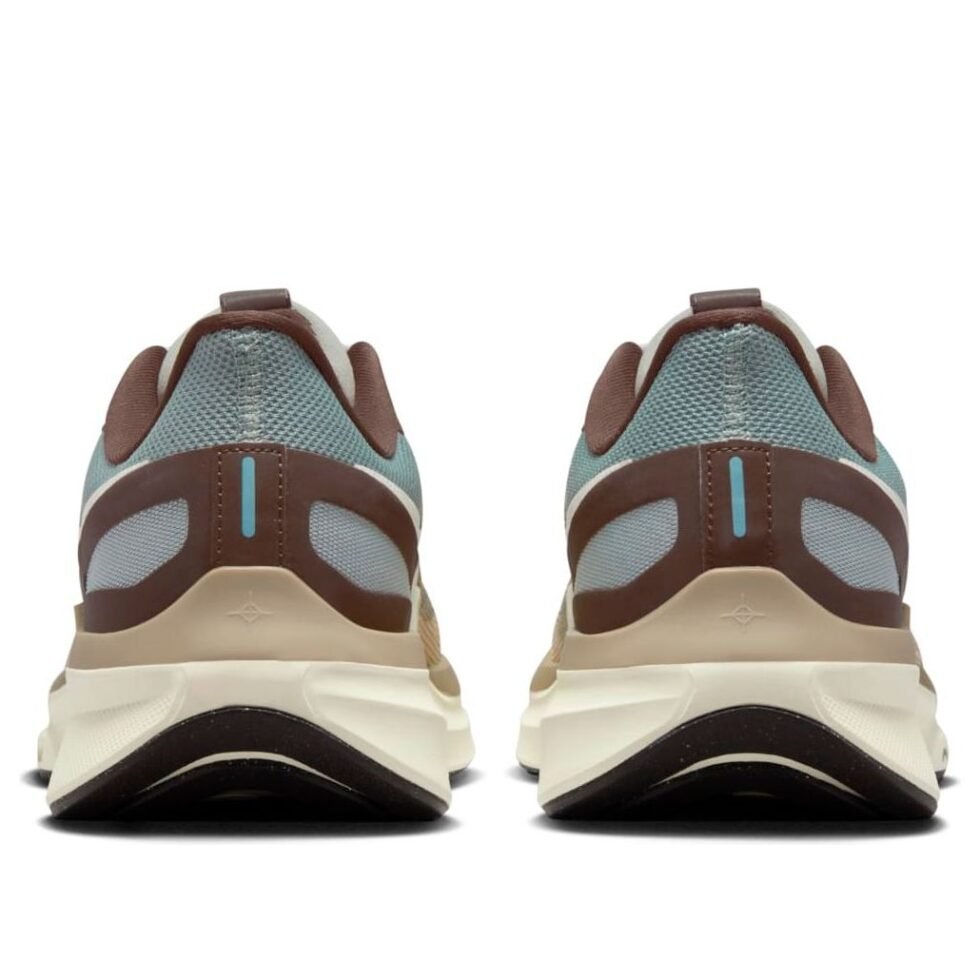 Nike Structure 25 Premium 'Tan' FZ3650-053 - Image 5