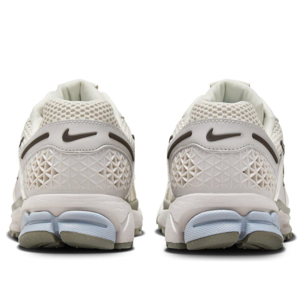 Nike Air Zoom Vomero 5 'Light Orewood Brown' FZ3653-104 - Image 3