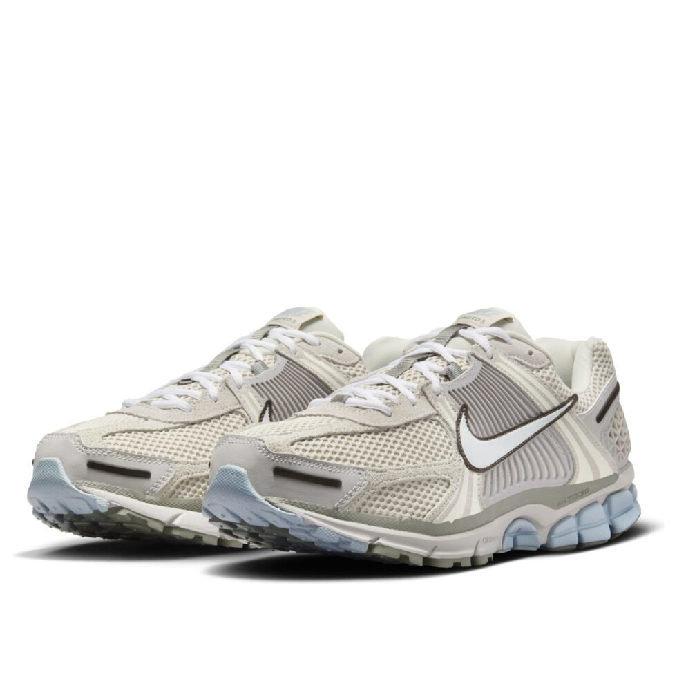 Nike Air Zoom Vomero 5 'Light Orewood Brown' FZ3653-104 - Image 4