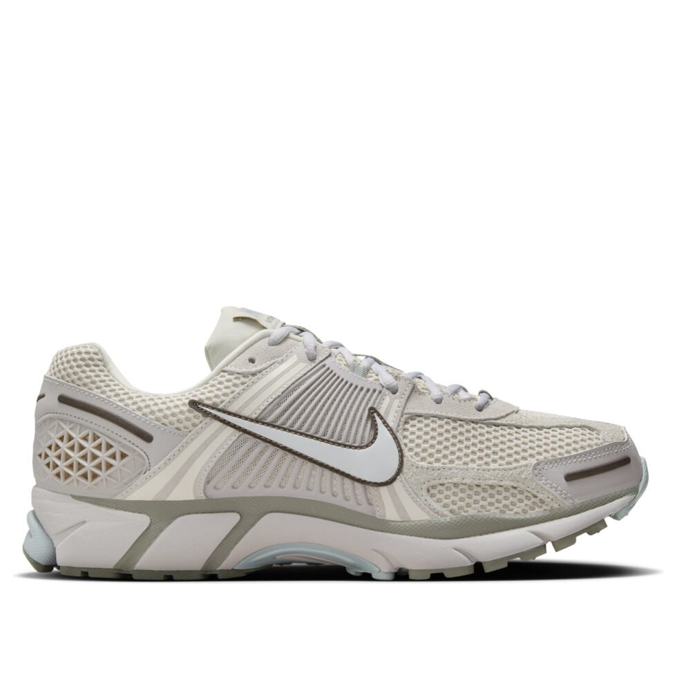 Nike Air Zoom Vomero 5 'Light Orewood Brown' FZ3653-104 - Image 6