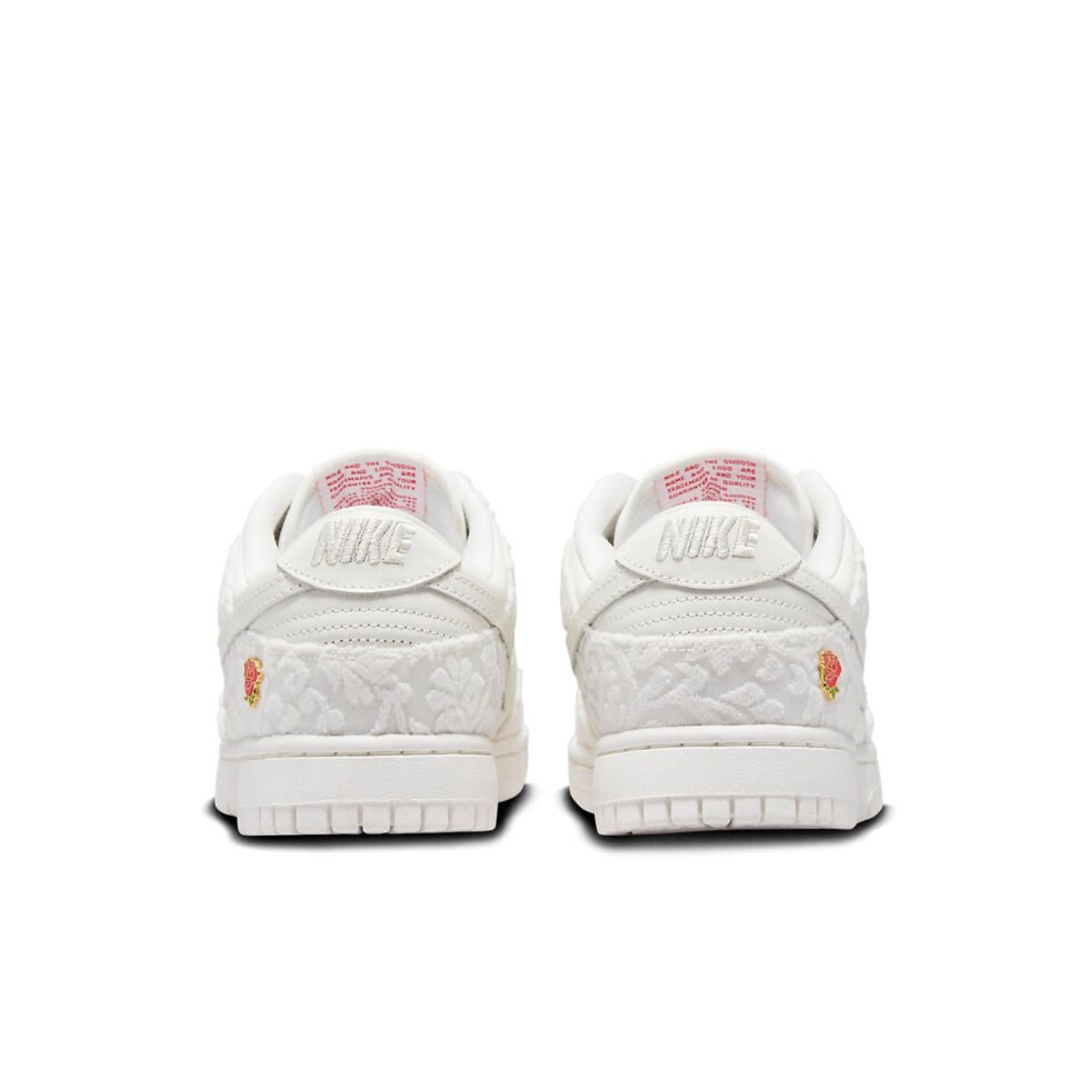 (WMNS) Nike Dunk Low 'Give Her Flowers' FZ3775-133 - Image 5