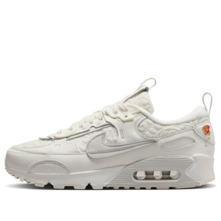 (WMNS) Nike Air Max 90 Futura 'Give Her Flowers' FZ3777-133