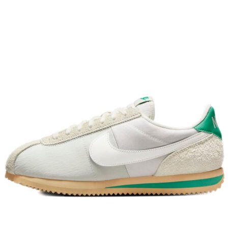 (WMNS) Nike Cortez 'Sail Stadium Green' FZ3967-072