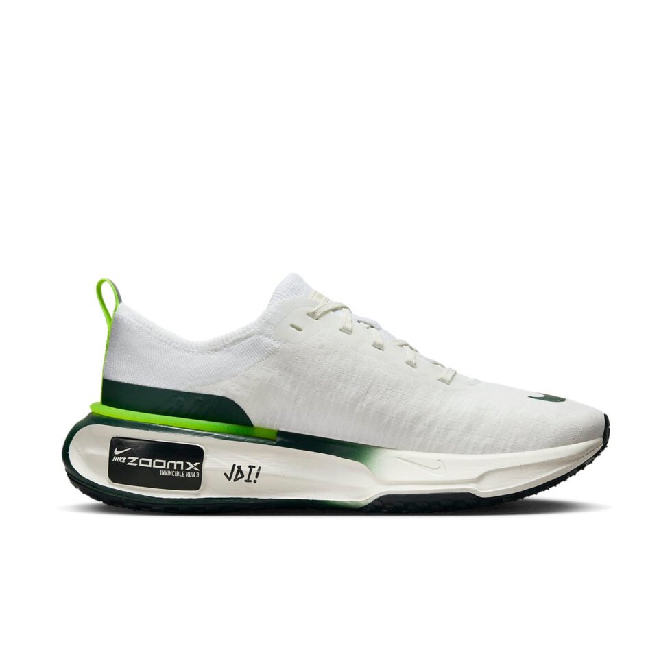 Nike ZoomX Invincible Run Flyknit 3 'WA:KE.UP Pack' FZ4018-100 - Image 2