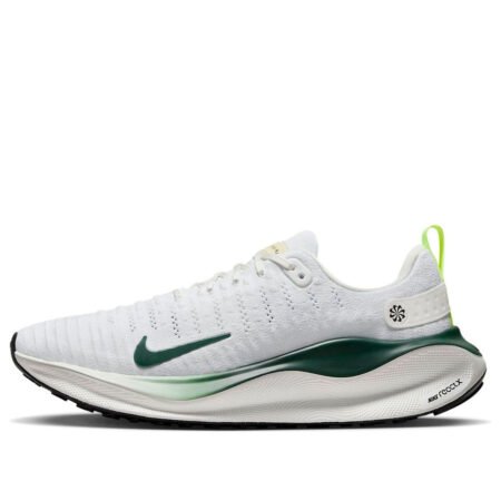 Nike React Infinity Run Flyknit 4 'WA:KE.UP' FZ4019-100