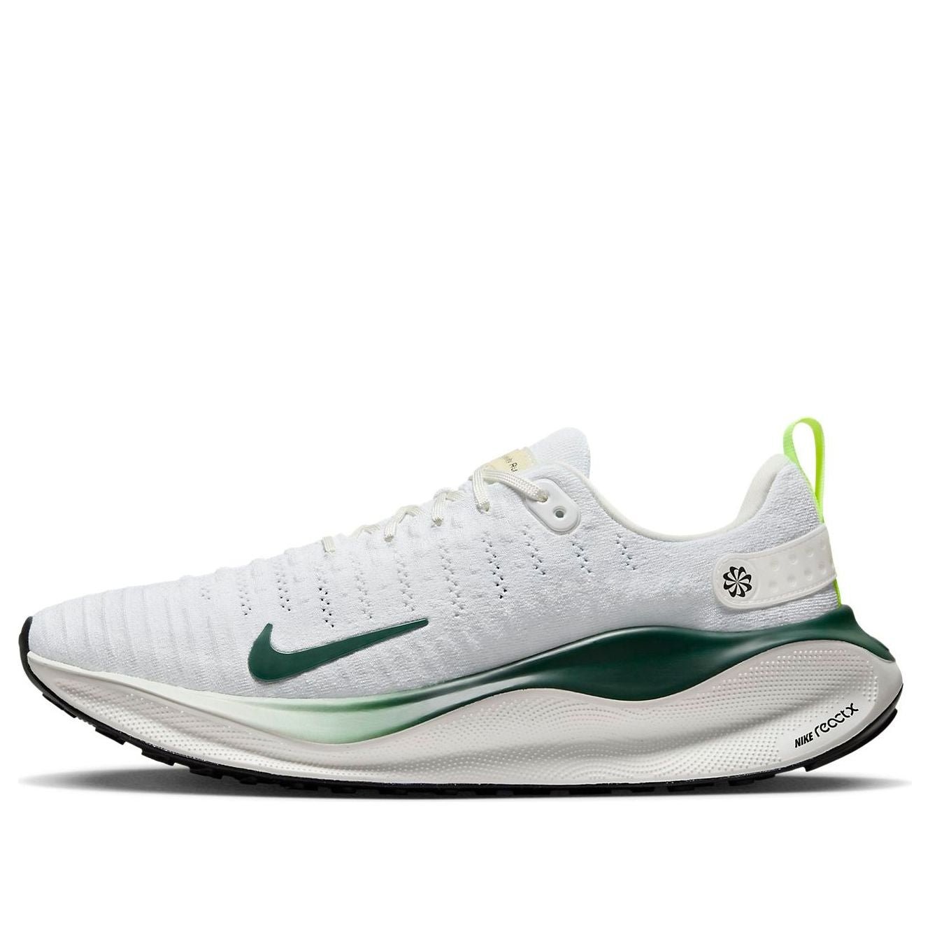 Nike React Infinity Run Flyknit 4 'WA:KE.UP' FZ4019-100