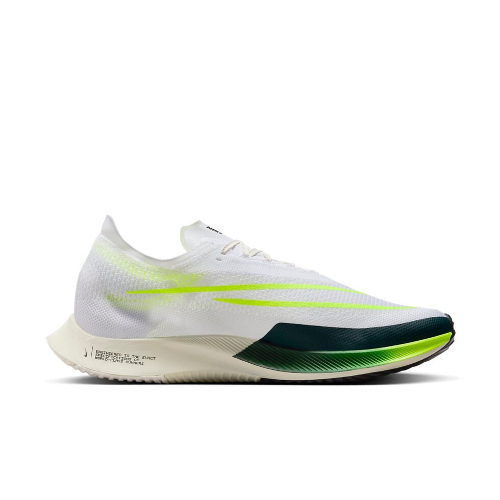 Nike ZoomX Streakfly 'WA:KE.UP' FZ4022-100 - Image 2