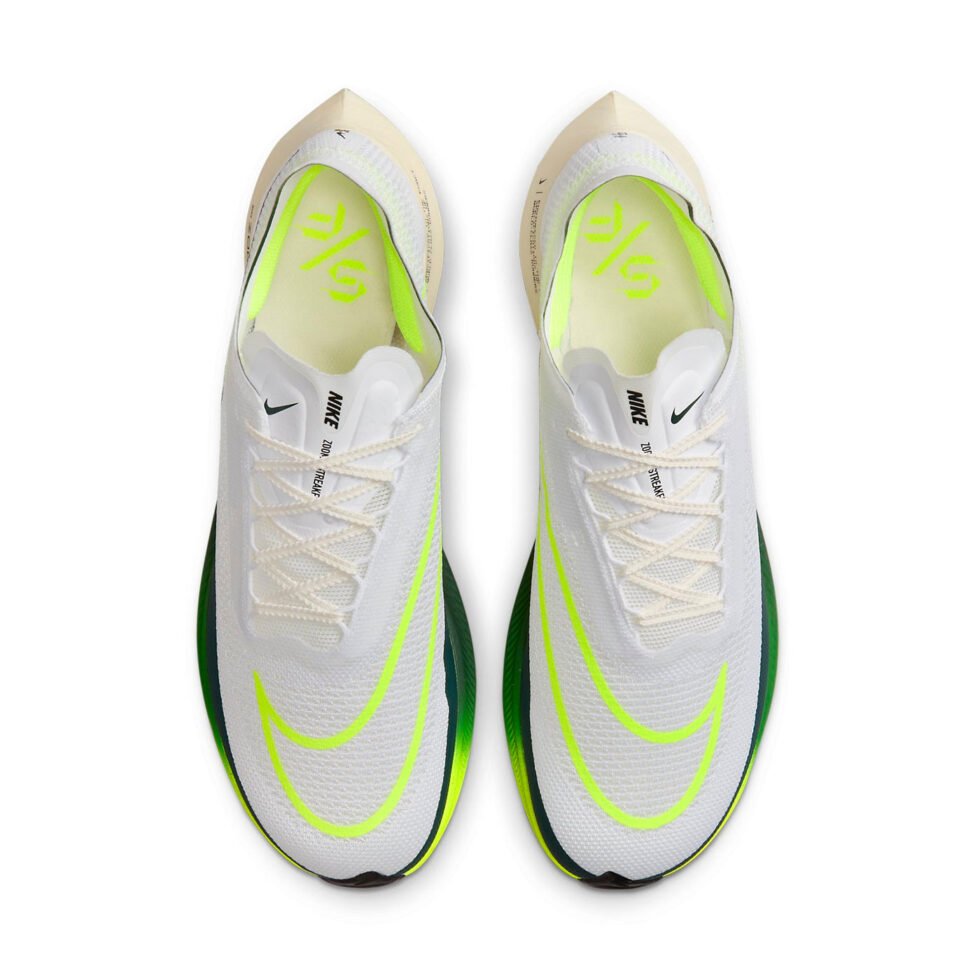 Nike ZoomX Streakfly 'WA:KE.UP' FZ4022-100 - Image 4