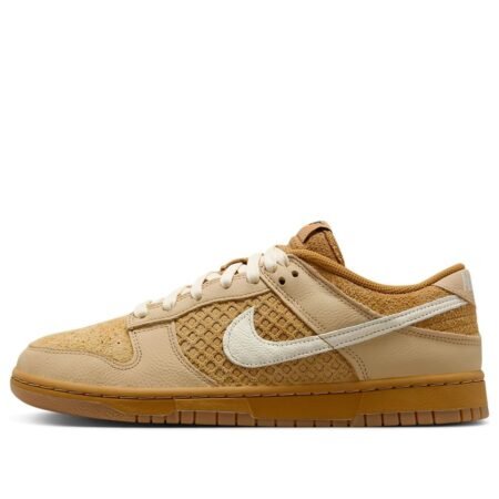 Nike Dunk Low 'Waffle' FZ4041-744