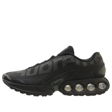Nike x Supreme Air Max Dn 'Black Galactic Jade' FZ4044-001