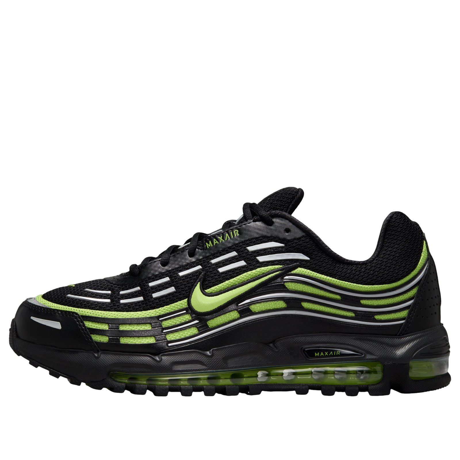 Nike Air Max TL 2.5 'Black Citron' FZ4110-003