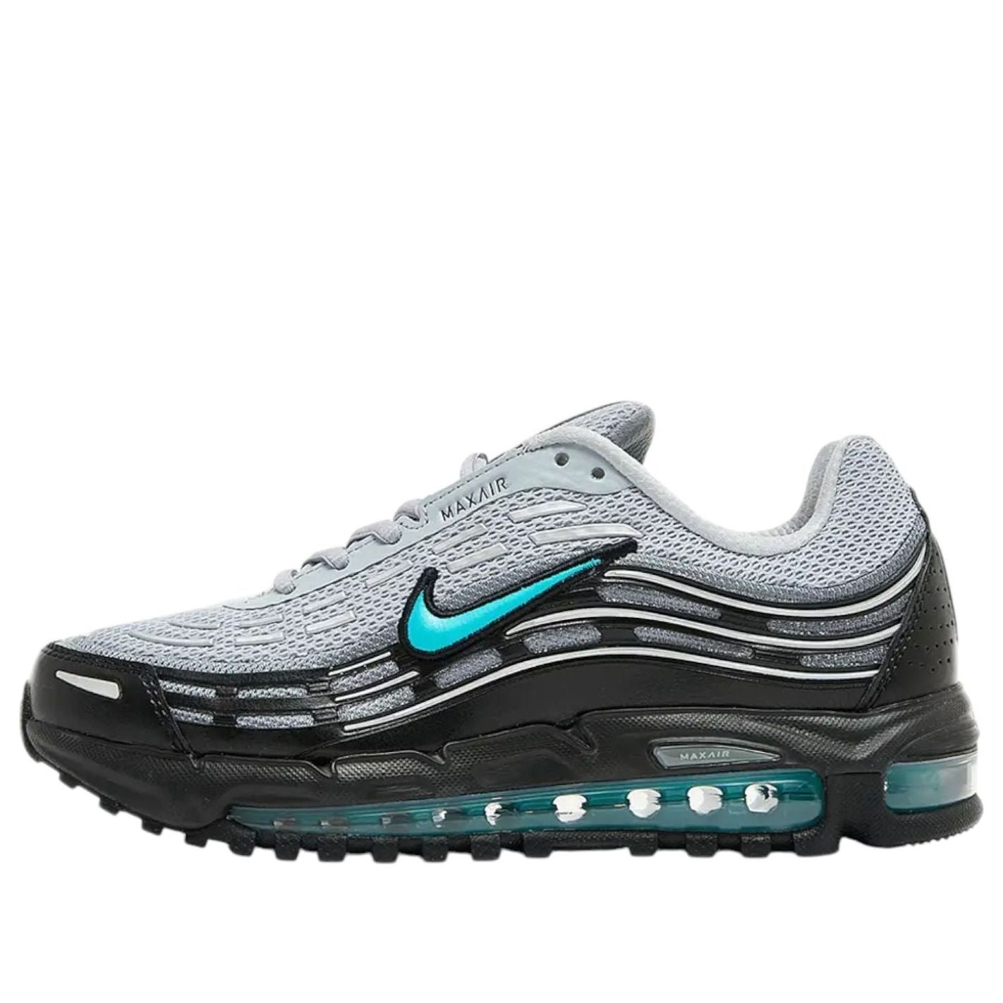 Nike Air Max TL 2.5 'Wolf Grey Dusty Cactus' FZ4110-004