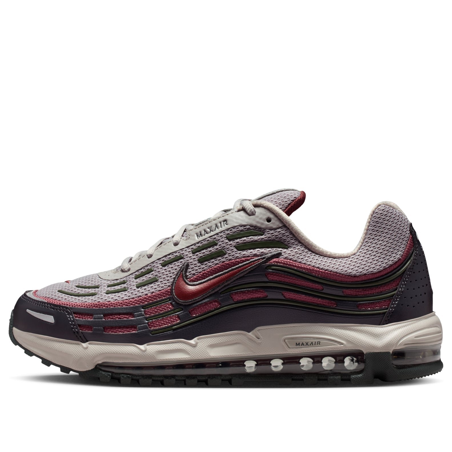 Nike Air Max TL 2.5 'College Grey Red Sepia' FZ4110-007