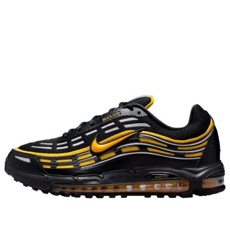 Nike Air Max TL 2.5 'Black Varsity Maize' FZ4110-008