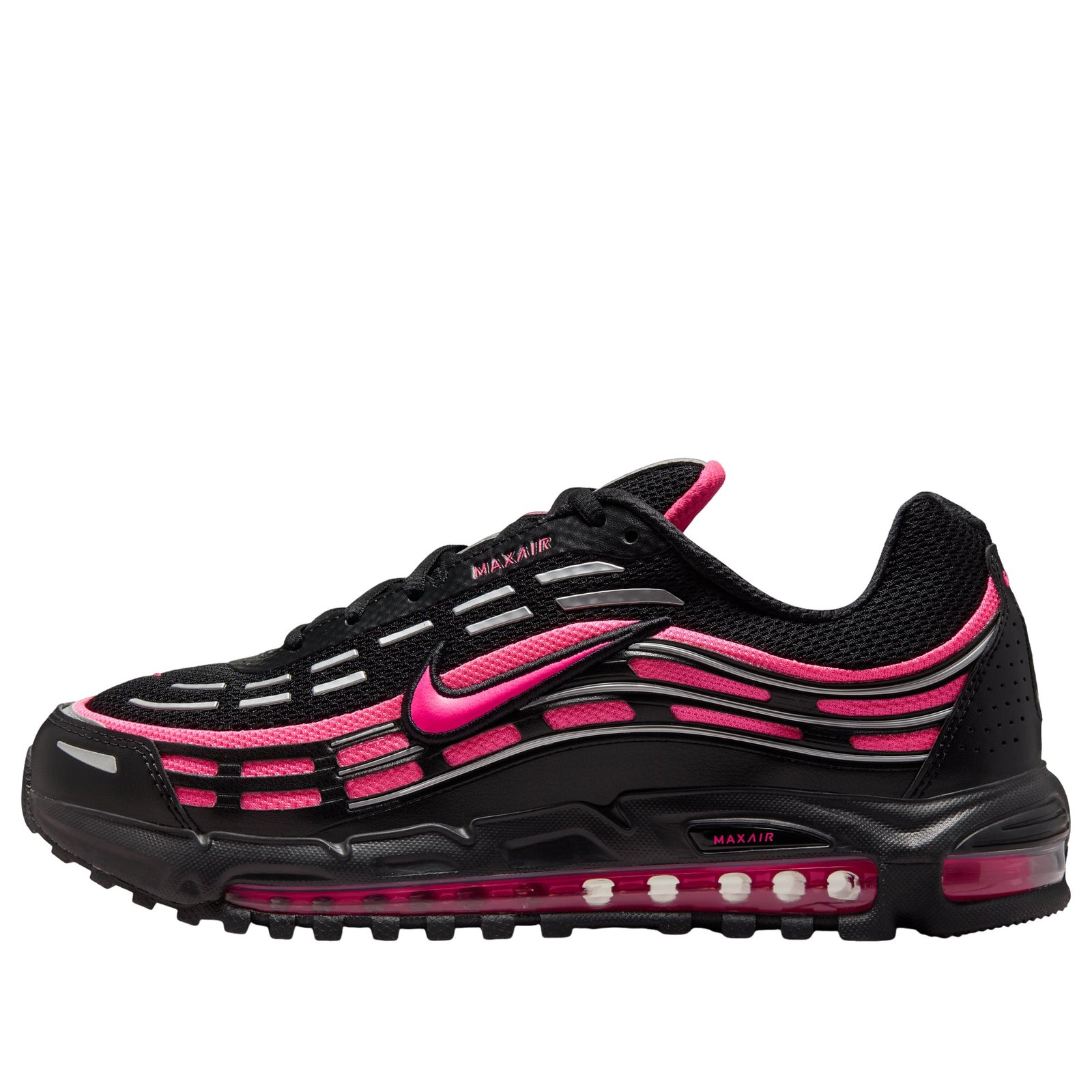 Nike Air Max TL 2.5 'Black Hyper Pink' FZ4110-009