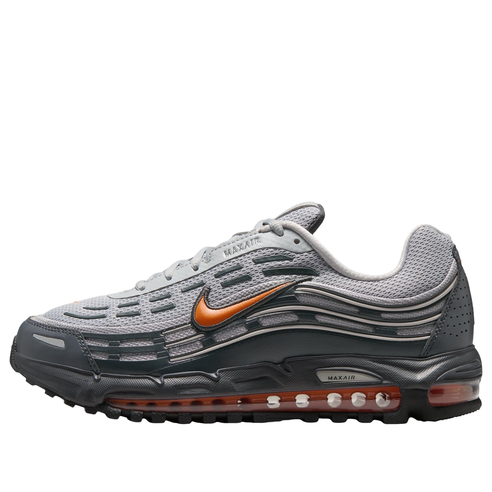 Nike Air Max TL 2.5 'Light Smoke Grey Hot Curry' FZ4110-014