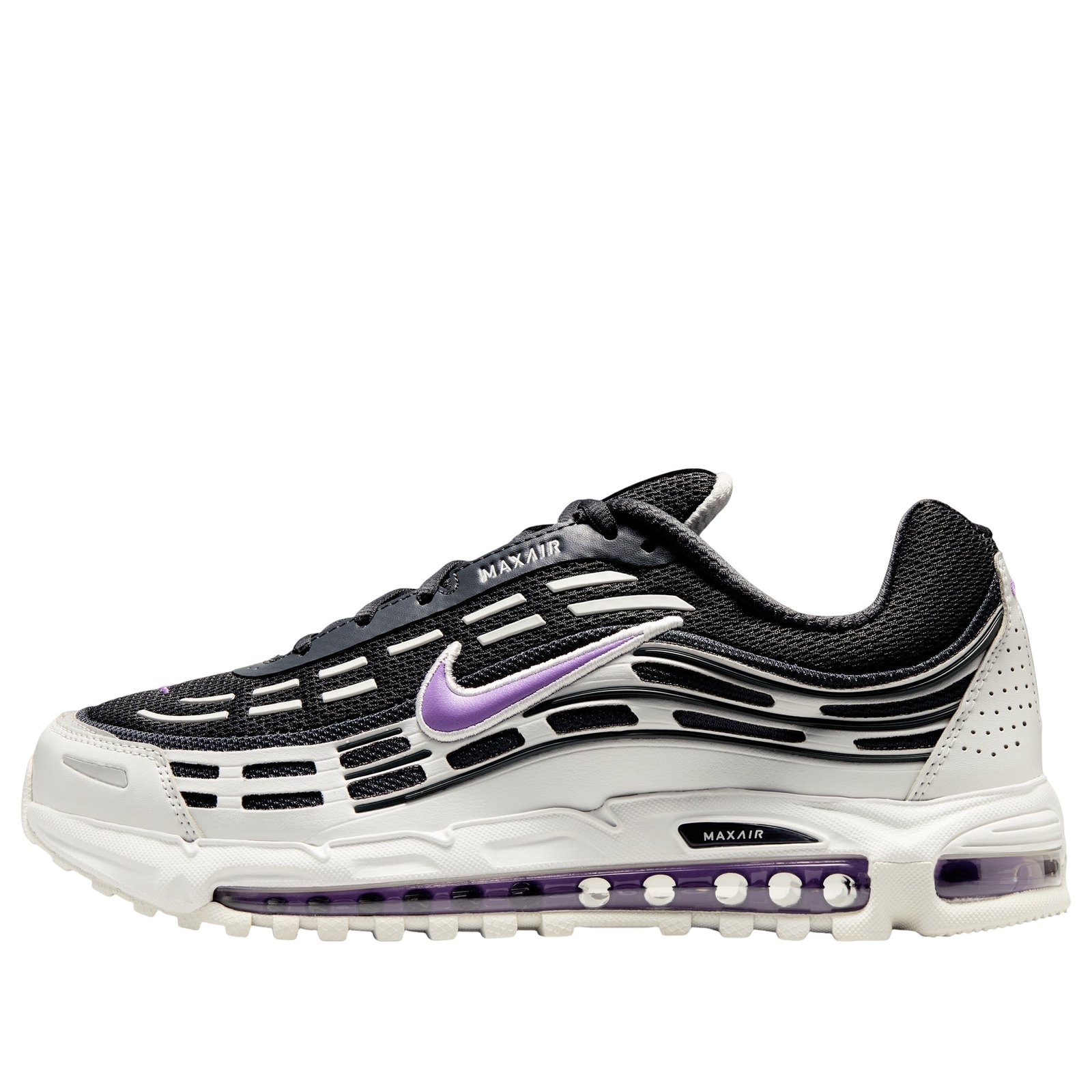 Nike Air Max TL 2.5 'Dark Smoke Grey Bright Violet' FZ4110-015