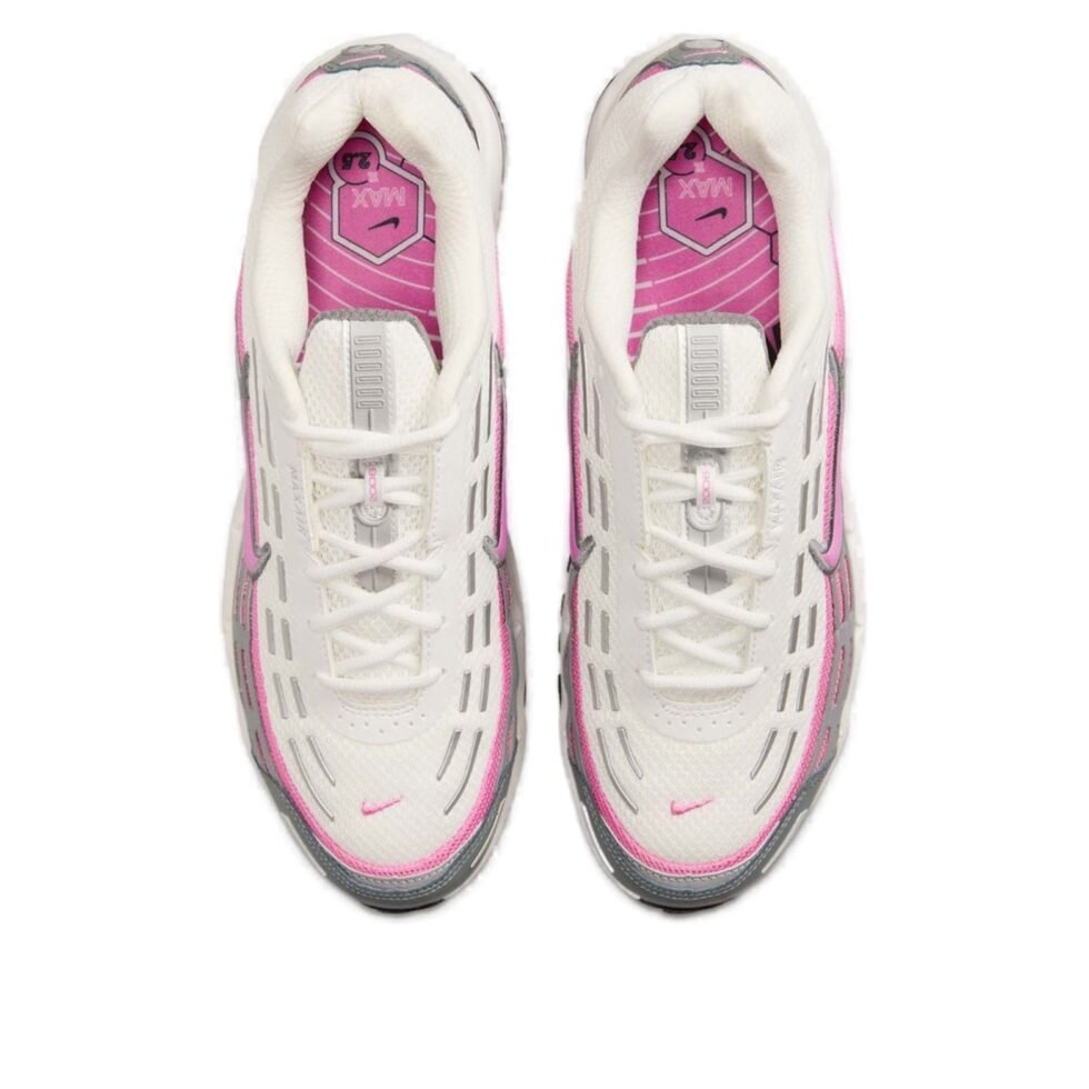 Nike Air Max TL 2.5 'White Playful Pink' FZ4110-101 - Image 4