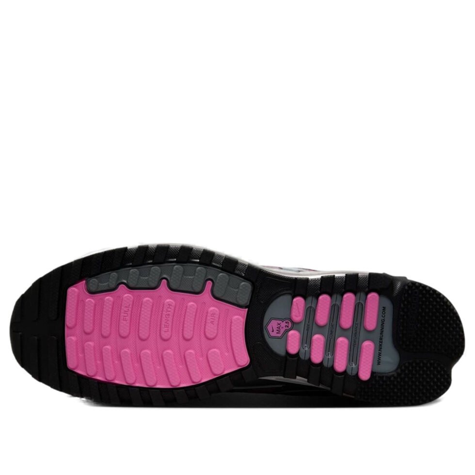 Nike Air Max TL 2.5 'White Playful Pink' FZ4110-101 - Image 6