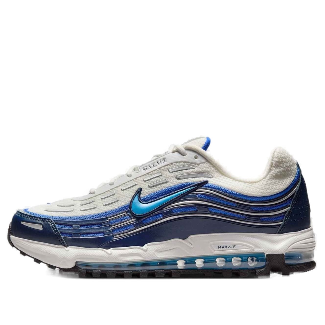 Nike Air Max TL 2.5 'Summit White Obsidian' FZ4110-102