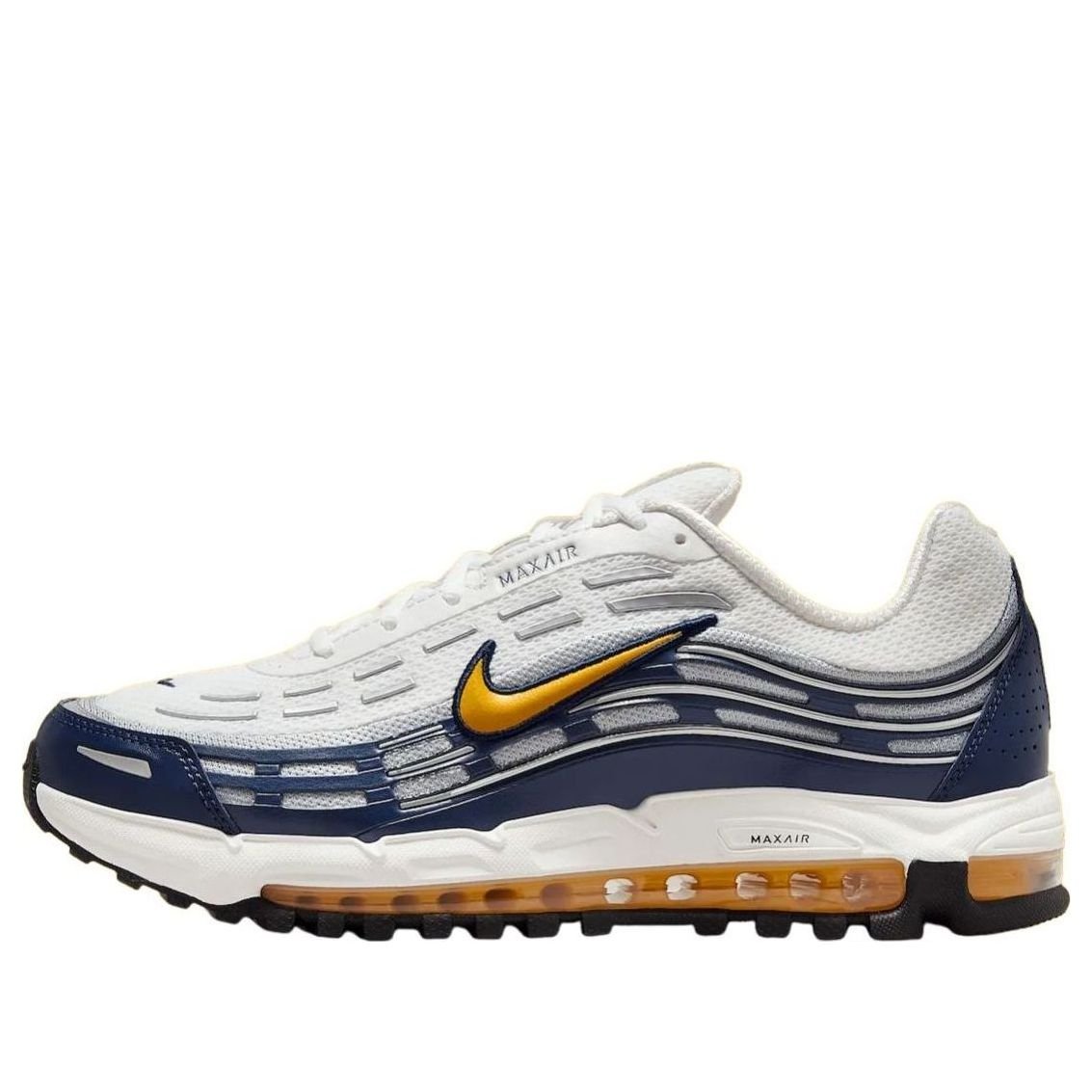 Nike Air Max TL 2.5 'Midnight Navy Varsity Maize' FZ4110-103