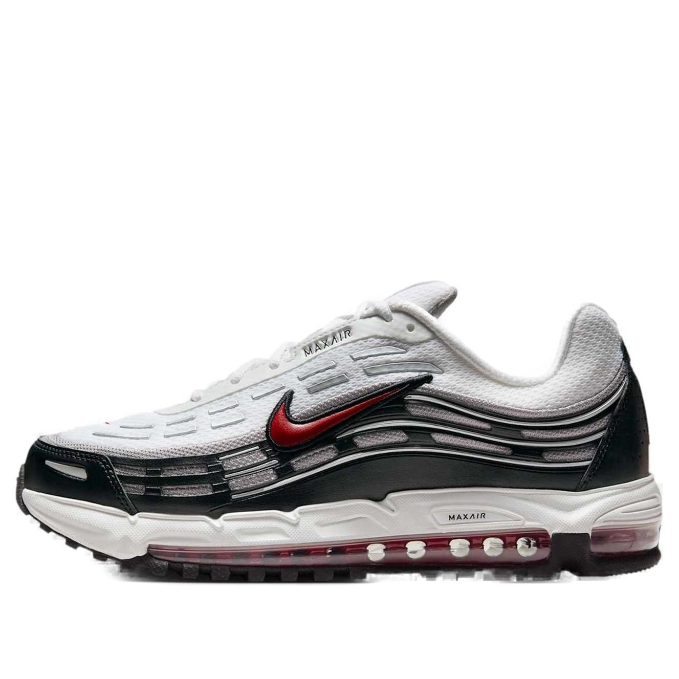 Nike Air Max TL 2.5 'White Varsity Red' FZ4110-104