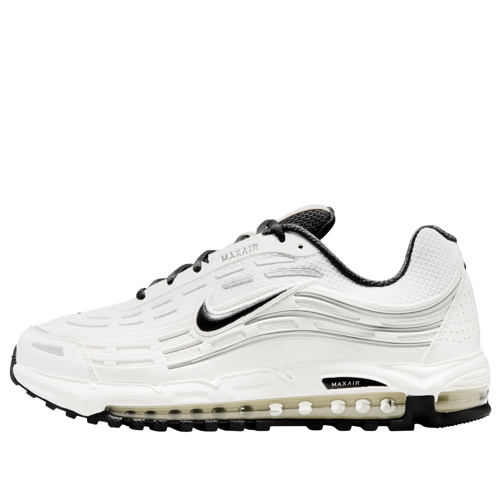 Nike Air Max TL 2.5 'White Black' FZ4110-106