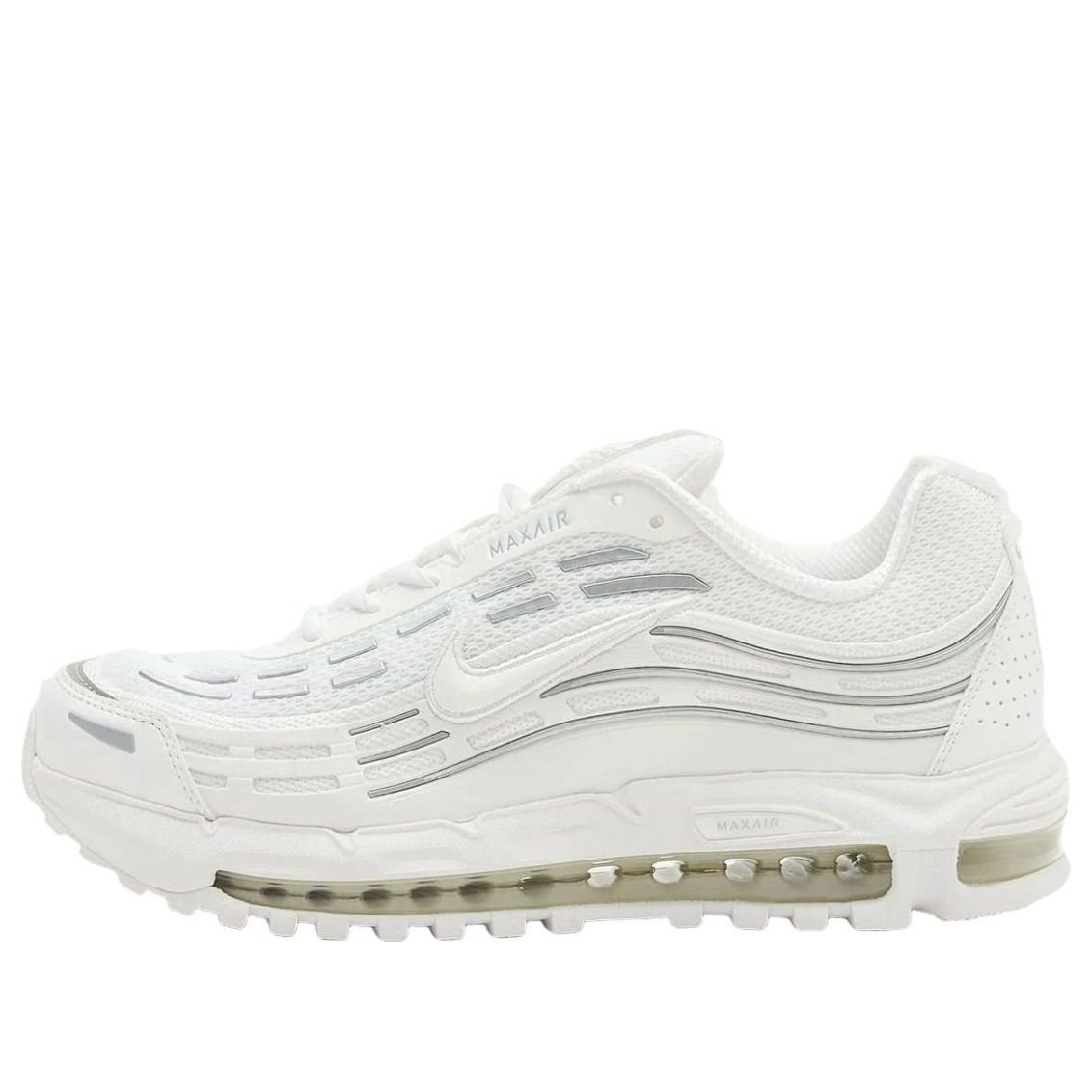 Nike Air Max TL 2.5 'White' FZ4110-108