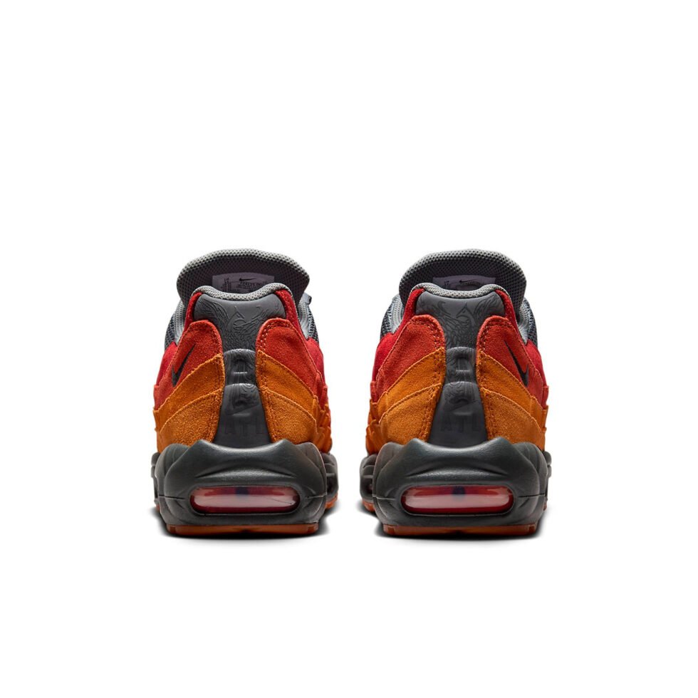 Nike Air Max 95 Premium 'Atlanta' FZ4125-060 - Image 4