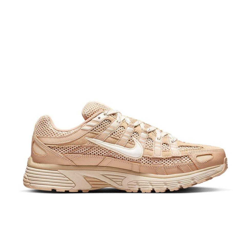 Nike P-6000 Premium 'Hemp' FZ4137-200 - Image 2