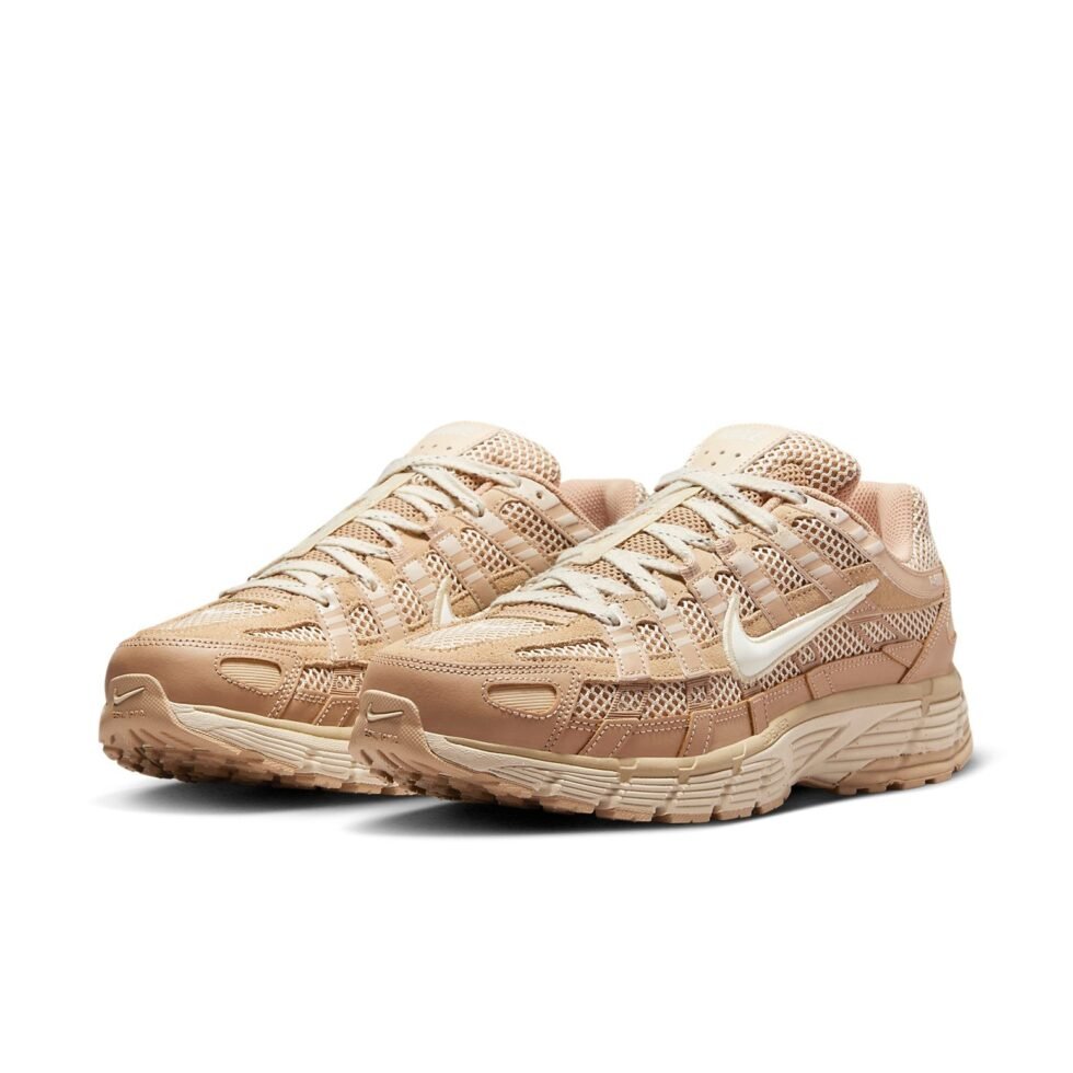 Nike P-6000 Premium 'Hemp' FZ4137-200 - Image 3