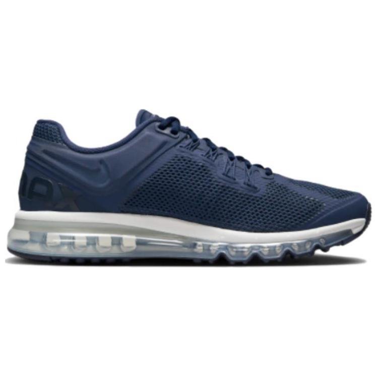 Nike Air Max 2013 'College Navy' FZ4140419 - Image 2
