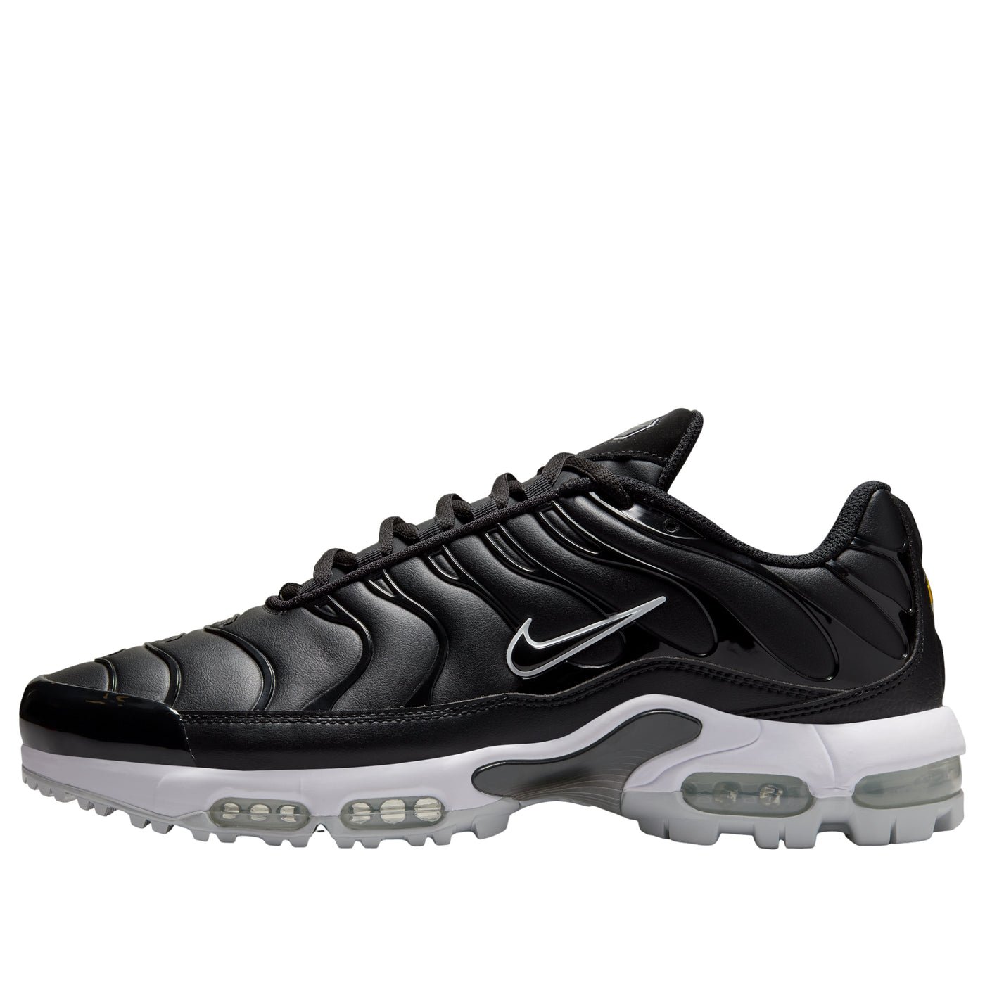 Nike Air Max Plus Golf 'Black White' FZ4150-001