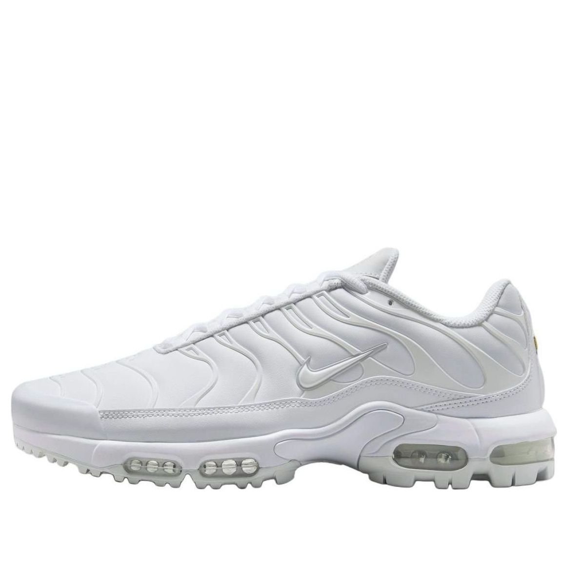 Nike Air Max Plus Golf 'White' FZ4150-100
