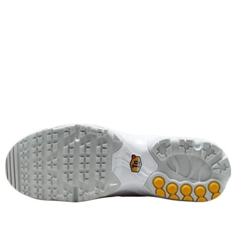 Nike Air Max Plus Golf 'White' FZ4150-100 - Image 5