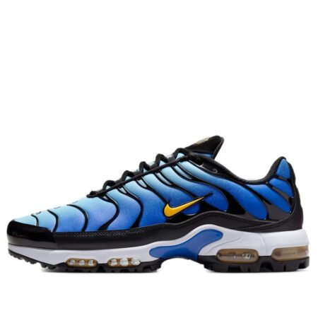 Nike Air Max Plus Golf 'Hyper Blue' FZ4150-400