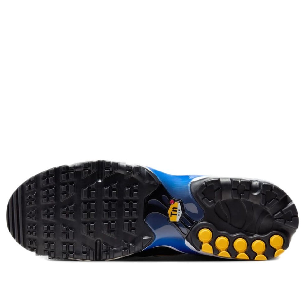 Nike Air Max Plus Golf 'Hyper Blue' FZ4150-400 - Image 6