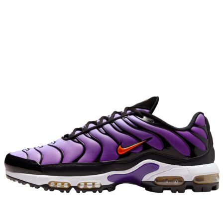 Nike Air Max Plus G Golf 'Voltage Purple Black' FZ4150-500