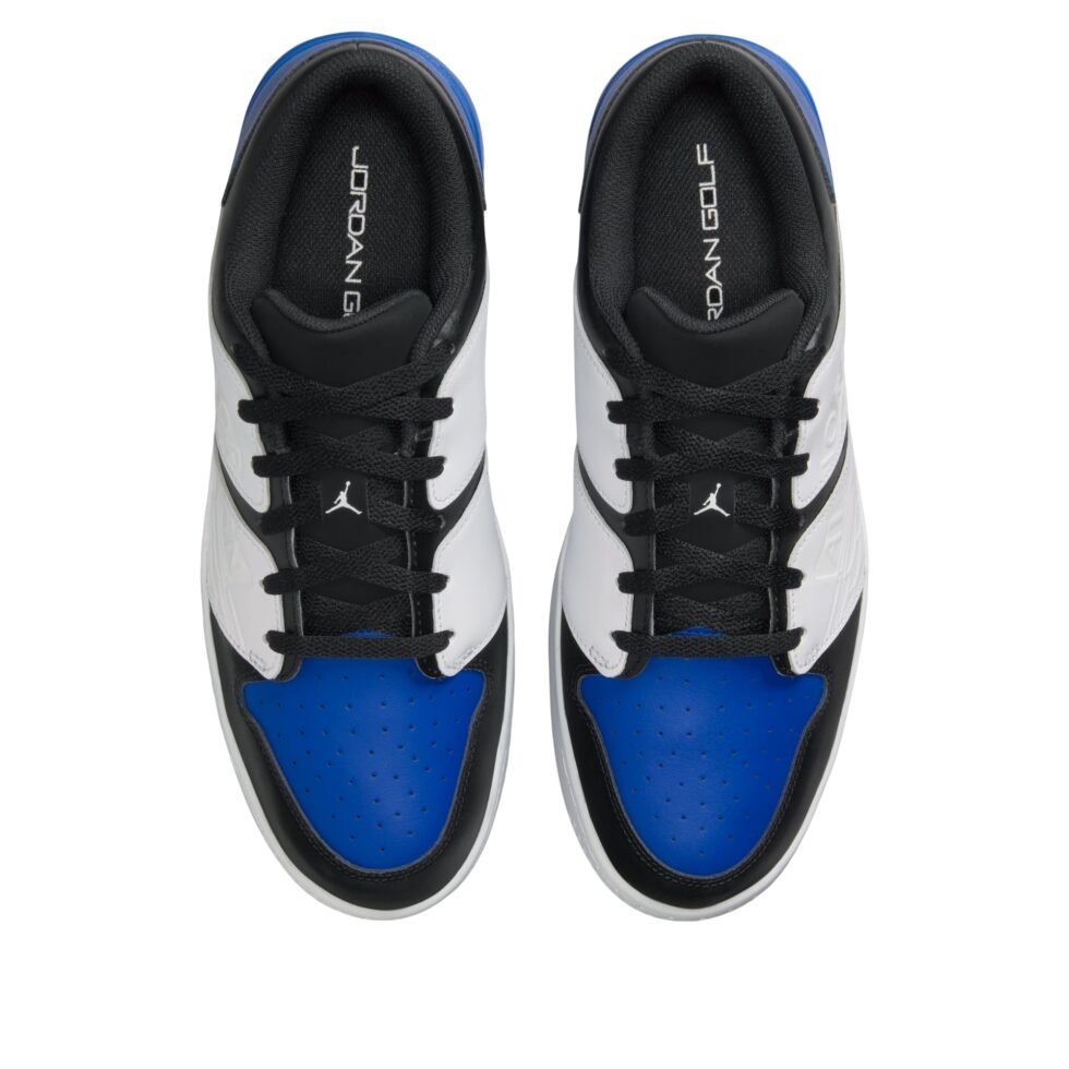 Air Jordan NU Retro 1 Golf 'Royal' FZ4153-004 - Image 2